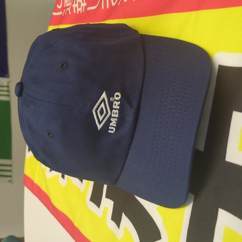 Umbro x Freak's Store Japan - Twill Cap